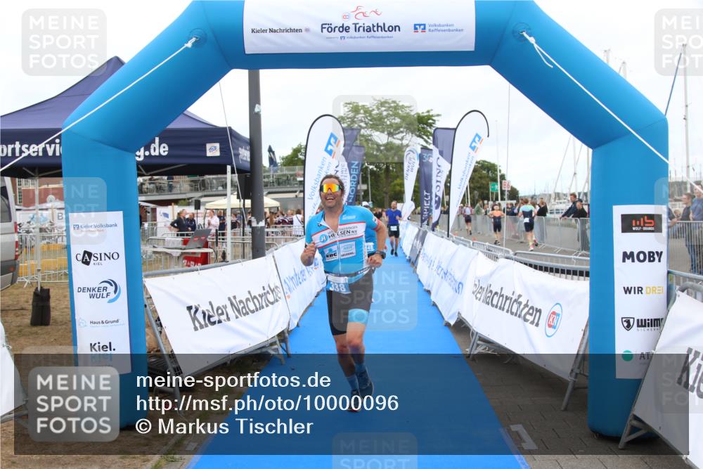 16.08.2026 - KN Förde Triathlon 2026 Markus Tischler http://msf.ph/oto/10000096 16.08.2026 12:16:46 Ziel 338, 348, 430, 338, 348, 430 meine-sportfotos.de