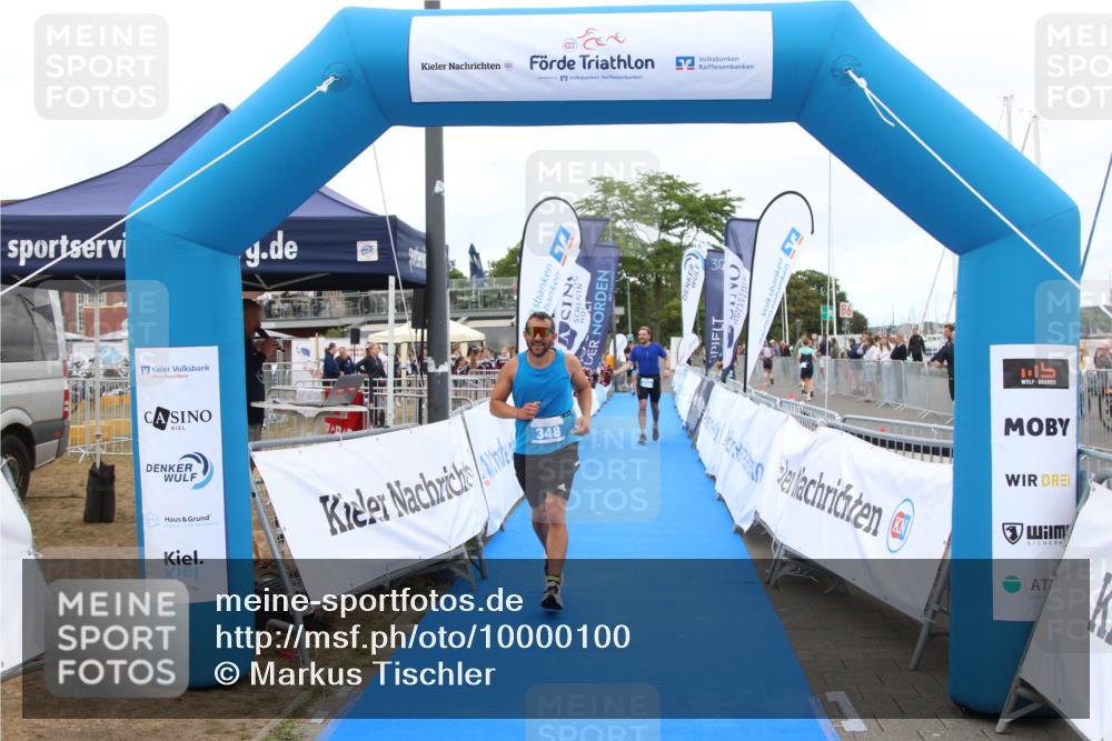 16.08.2026 - KN Förde Triathlon 2026 Markus Tischler http://msf.ph/oto/10000100 16.08.2026 12:16:48 Ziel 338, 348, 430, 338, 348, 430 meine-sportfotos.de
