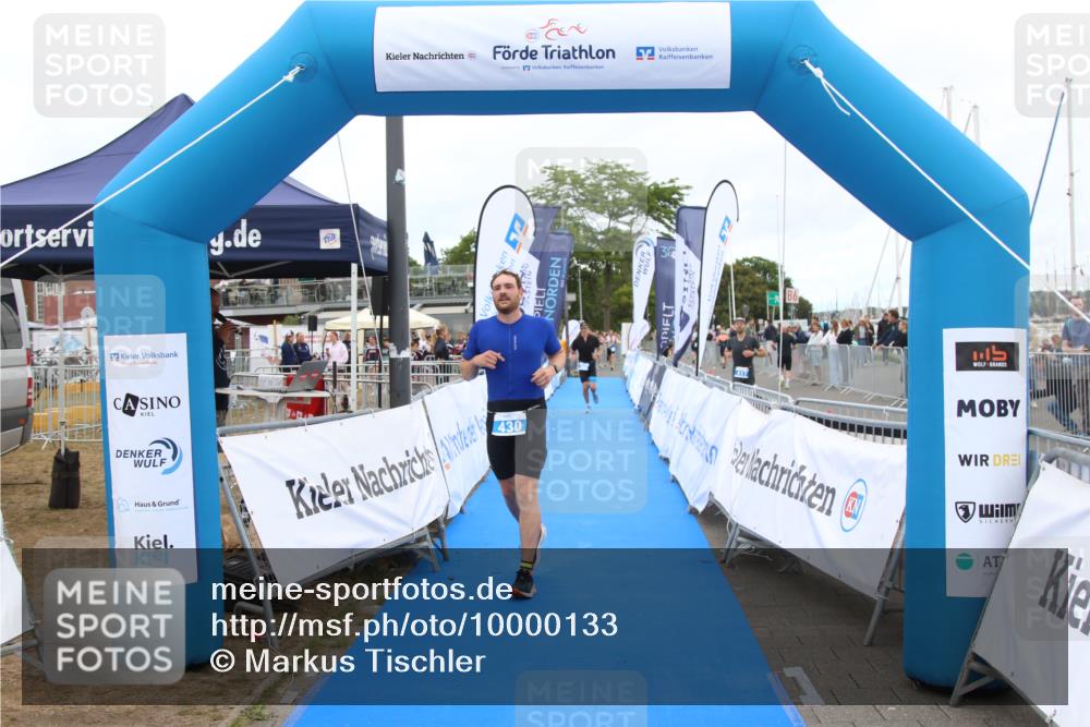 16.08.2026 - KN Förde Triathlon 2026 Markus Tischler http://msf.ph/oto/10000133 16.08.2026 12:16:53 Ziel 338, 348, 368, 430, 338, 348, 368, 430 meine-sportfotos.de