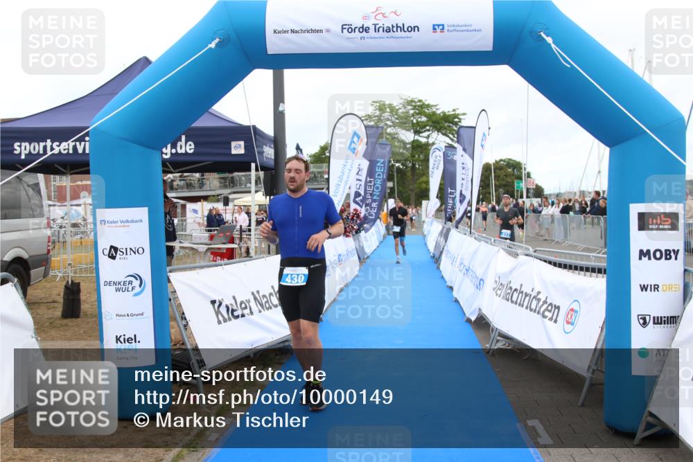 16.08.2026 - KN Förde Triathlon 2026 Markus Tischler http://msf.ph/oto/10000149 16.08.2026 12:16:54 Ziel 348, 368, 395, 430, 348, 368, 395, 430 meine-sportfotos.de