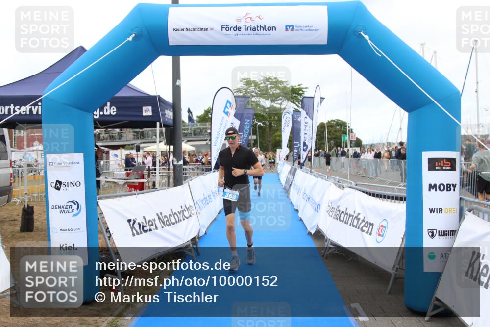 16.08.2026 - KN Förde Triathlon 2026 Markus Tischler http://msf.ph/oto/10000152 16.08.2026 12:16:58 Ziel 368, 395, 430, 368, 395, 430 meine-sportfotos.de