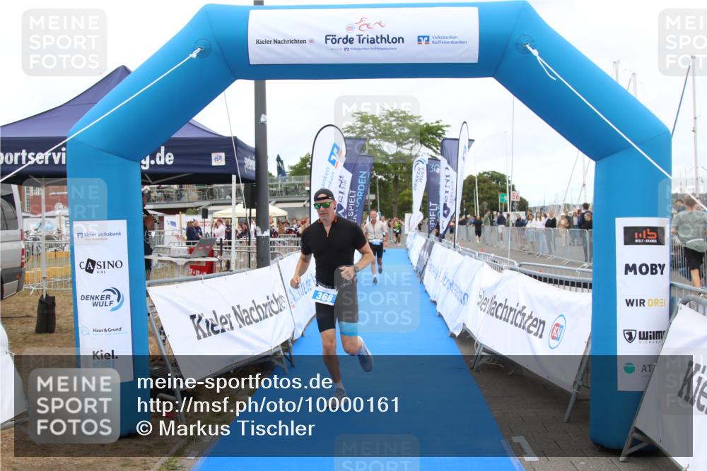 16.08.2026 - KN Förde Triathlon 2026 Markus Tischler http://msf.ph/oto/10000161 16.08.2026 12:16:58 Ziel 368, 395, 430, 368, 395, 430 meine-sportfotos.de