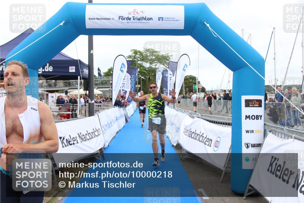 16.08.2026 - KN Förde Triathlon 2026 Markus Tischler http://msf.ph/oto/10000218 16.08.2026 12:17:10 Ziel 347, 364, 393, 421, 347, 364, 393, 421 meine-sportfotos.de