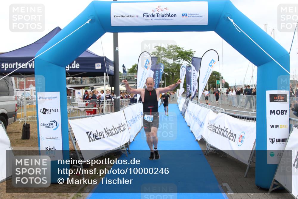 16.08.2026 - KN Förde Triathlon 2026 Markus Tischler http://msf.ph/oto/10000246 16.08.2026 12:17:13 Ziel 347, 364, 393, 421, 347, 364, 393, 421 meine-sportfotos.de