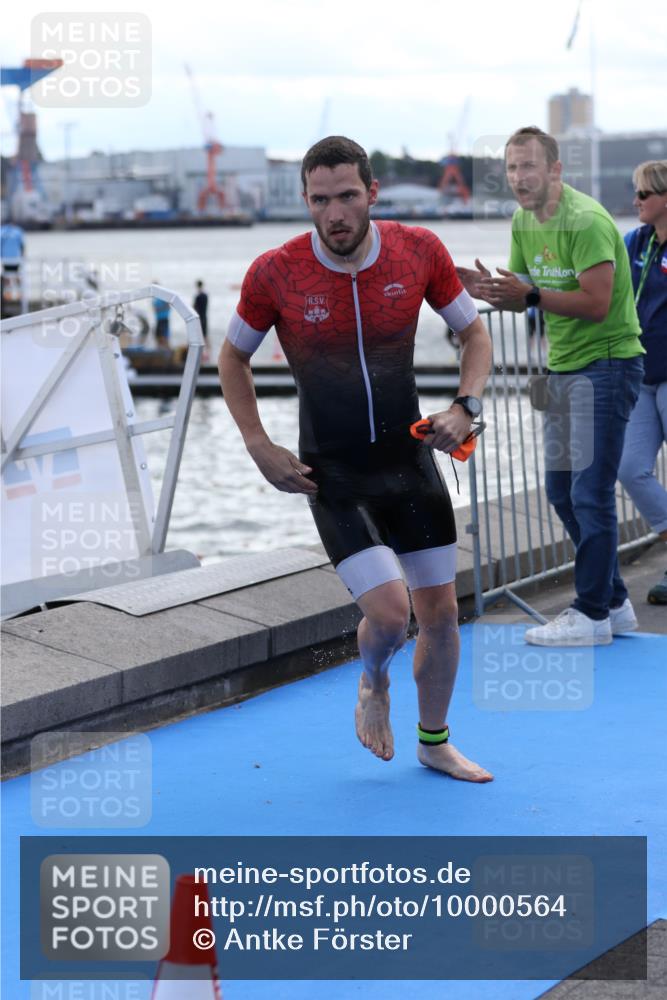 16.08.2026 - KN Förde Triathlon 2026 Antke Förster http://msf.ph/oto/10000564 16.08.2026 14:48:55 Schwimmen 2, 3, 11, 13, 15, 8, 12, 14 meine-sportfotos.de