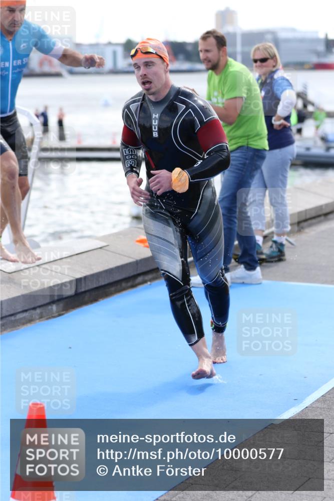 16.08.2026 - KN Förde Triathlon 2026 Antke Förster http://msf.ph/oto/10000577 16.08.2026 14:50:07 Schwimmen 4, 1, 9, 10 meine-sportfotos.de