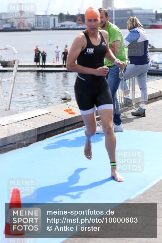 16.08.2026 - KN Förde Triathlon 2026 Antke Förster http://msf.ph/oto/10000603 16.08.2026 14:53:53 Schwimmen 16, 20, 20, 33 meine-sportfotos.de
