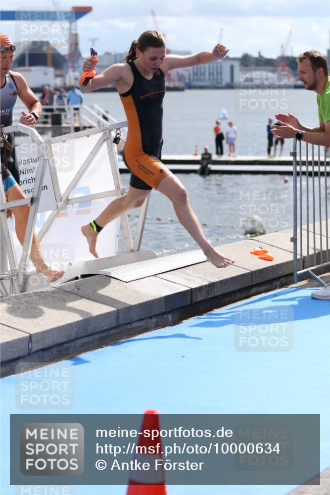 16.08.2026 - KN Förde Triathlon 2026 Antke Förster http://msf.ph/oto/10000634 16.08.2026 14:54:59 Schwimmen 22, 24, 31, 34, 19, 25, 26, 27, 28, 30, 35, 36, 37 meine-sportfotos.de