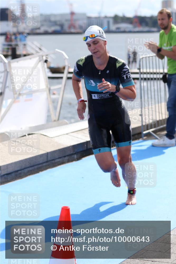 16.08.2026 - KN Förde Triathlon 2026 Antke Förster http://msf.ph/oto/10000643 16.08.2026 14:55:03 Schwimmen 19, 22, 24, 28, 31, 34, 35, 21, 25, 26, 27, 30, 36, 37 meine-sportfotos.de