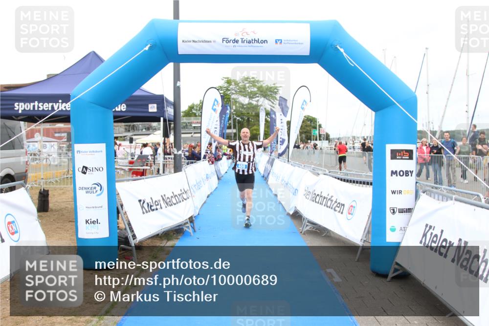 16.08.2026 - KN Förde Triathlon 2026 Markus Tischler http://msf.ph/oto/10000689 16.08.2026 12:23:03 Ziel 388, 400, 409, 388, 400, 409 meine-sportfotos.de