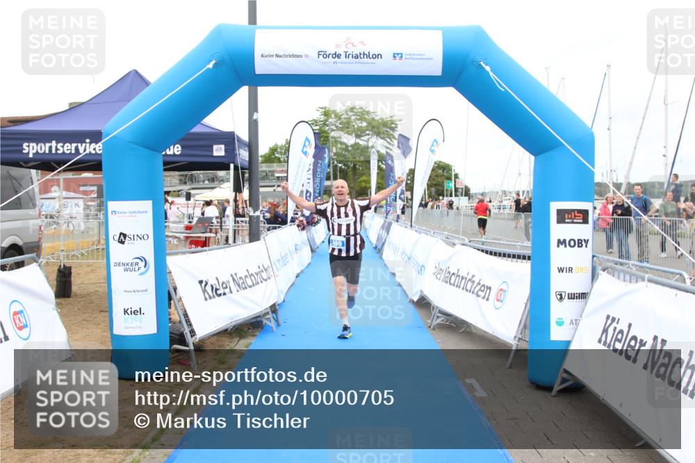 16.08.2026 - KN Förde Triathlon 2026 Markus Tischler http://msf.ph/oto/10000705 16.08.2026 12:23:03 Ziel 388, 400, 409, 388, 400, 409 meine-sportfotos.de