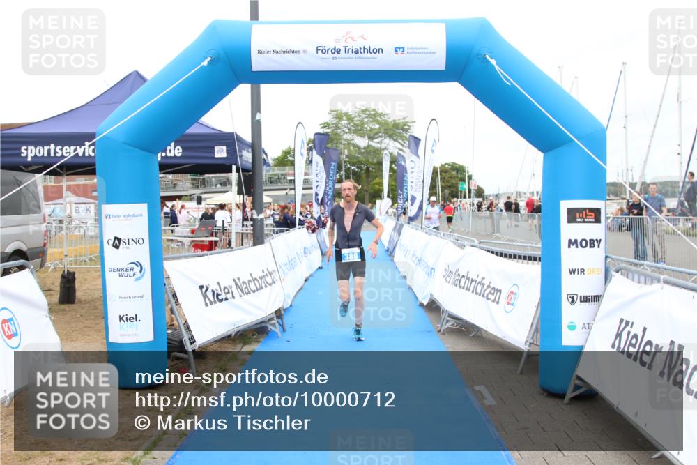 16.08.2026 - KN Förde Triathlon 2026 Markus Tischler http://msf.ph/oto/10000712 16.08.2026 12:23:09 Ziel 388, 409, 388, 409 meine-sportfotos.de