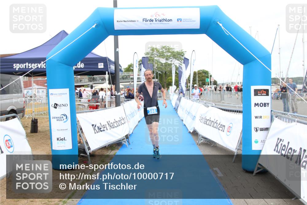 16.08.2026 - KN Förde Triathlon 2026 Markus Tischler http://msf.ph/oto/10000717 16.08.2026 12:23:10 Ziel 388, 409, 388, 409 meine-sportfotos.de