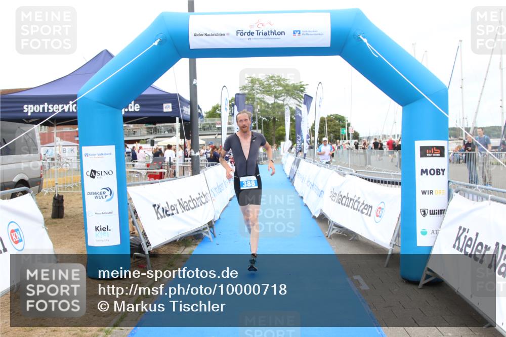 16.08.2026 - KN Förde Triathlon 2026 Markus Tischler http://msf.ph/oto/10000718 16.08.2026 12:23:10 Ziel 388, 409, 388, 409 meine-sportfotos.de