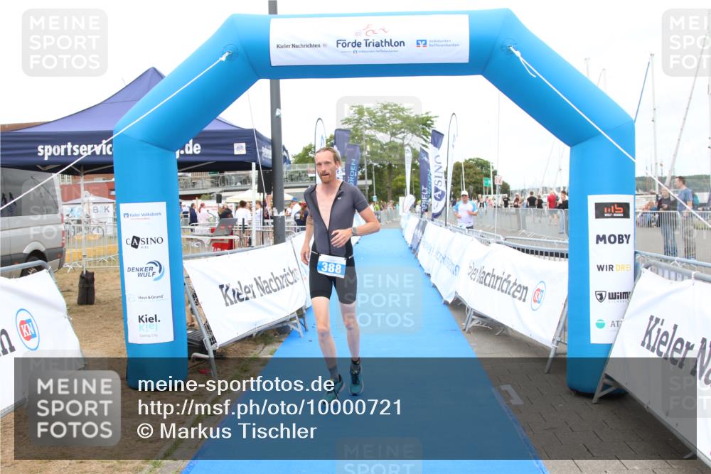 16.08.2026 - KN Förde Triathlon 2026 Markus Tischler http://msf.ph/oto/10000721 16.08.2026 12:23:10 Ziel 388, 409, 388, 409 meine-sportfotos.de