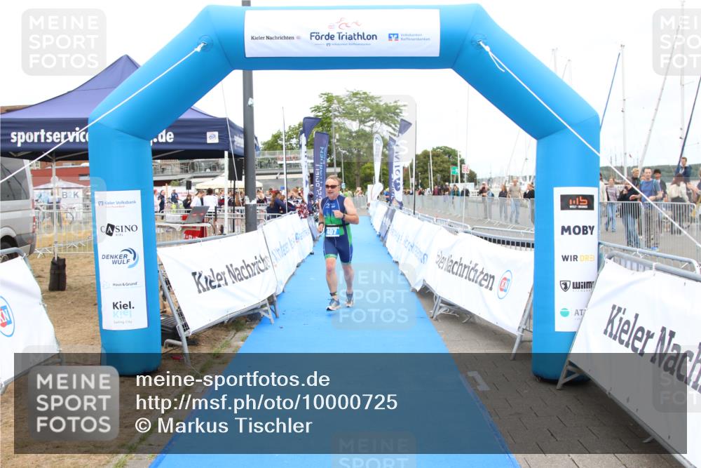 16.08.2026 - KN Förde Triathlon 2026 Markus Tischler http://msf.ph/oto/10000725 16.08.2026 12:23:44 Ziel 407, 407 meine-sportfotos.de