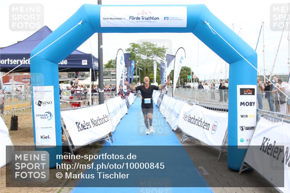 16.08.2026 - KN Förde Triathlon 2026 Markus Tischler http://msf.ph/oto/10000845 16.08.2026 12:25:43 Ziel 414, 417, 414, 417 meine-sportfotos.de