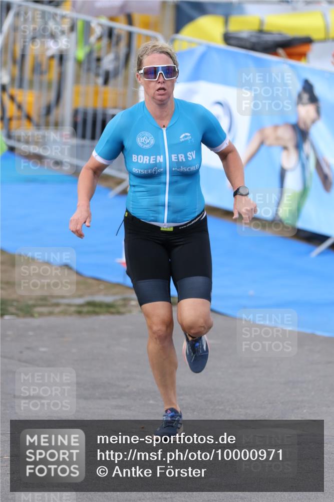 16.08.2026 - KN Förde Triathlon 2026 Antke Förster http://msf.ph/oto/10000971 16.08.2026 15:32:04 Laufen  meine-sportfotos.de