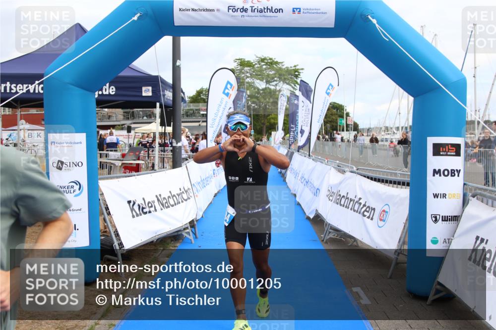 16.08.2026 - KN Förde Triathlon 2026 Markus Tischler http://msf.ph/oto/10001205 16.08.2026 12:27:54 Ziel 381, 384, 425, 381, 384, 425 meine-sportfotos.de