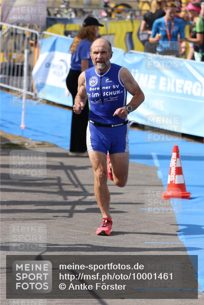 16.08.2026 - KN Förde Triathlon 2026 Antke Förster http://msf.ph/oto/10001461 16.08.2026 16:18:51 Laufen  meine-sportfotos.de