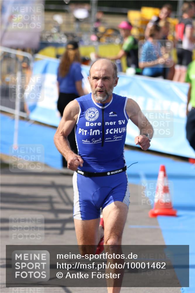 16.08.2026 - KN Förde Triathlon 2026 Antke Förster http://msf.ph/oto/10001462 16.08.2026 16:18:52 Laufen  meine-sportfotos.de