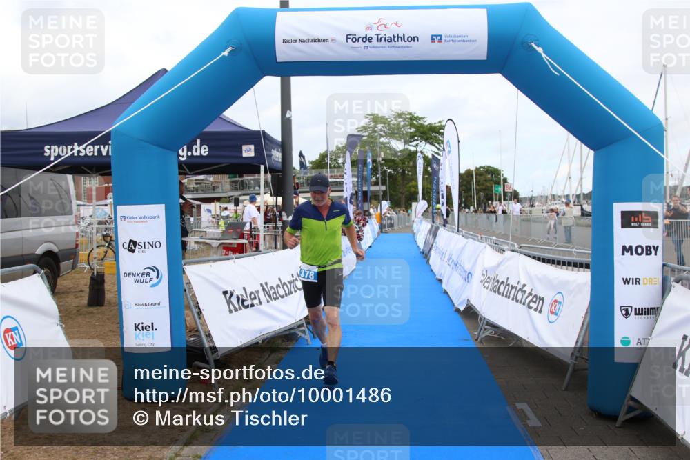 16.08.2026 - KN Förde Triathlon 2026 Markus Tischler http://msf.ph/oto/10001486 16.08.2026 12:30:37 Ziel 378, 402, 378, 402 meine-sportfotos.de