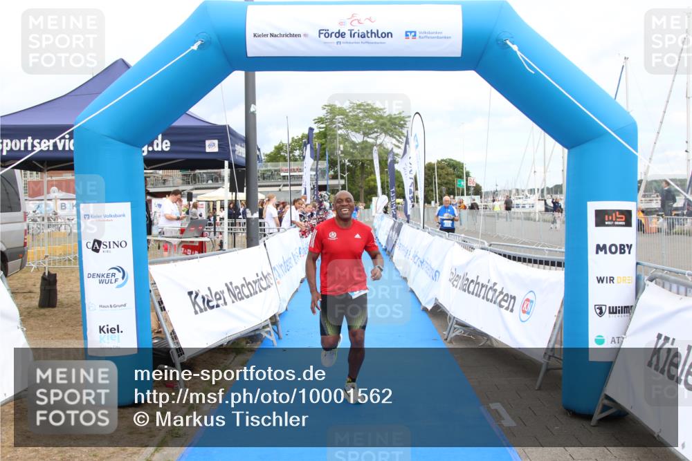 16.08.2026 - KN Förde Triathlon 2026 Markus Tischler http://msf.ph/oto/10001562 16.08.2026 12:34:56 Ziel 351, 438, 351, 438 meine-sportfotos.de