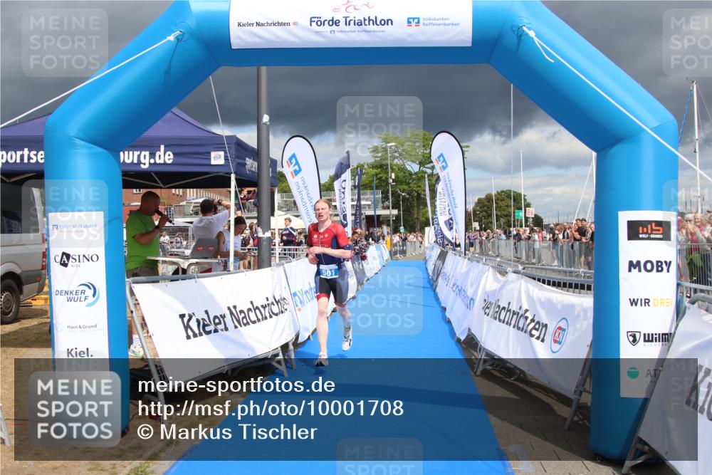 16.08.2026 - KN Förde Triathlon 2026 Markus Tischler http://msf.ph/oto/10001708 16.08.2026 13:30:09 Ziel 362, 501, 362, 501 meine-sportfotos.de