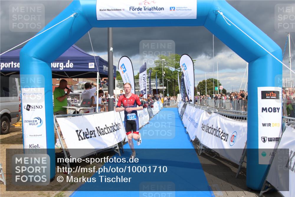 16.08.2026 - KN Förde Triathlon 2026 Markus Tischler http://msf.ph/oto/10001710 16.08.2026 13:30:09 Ziel 362, 501, 362, 501 meine-sportfotos.de
