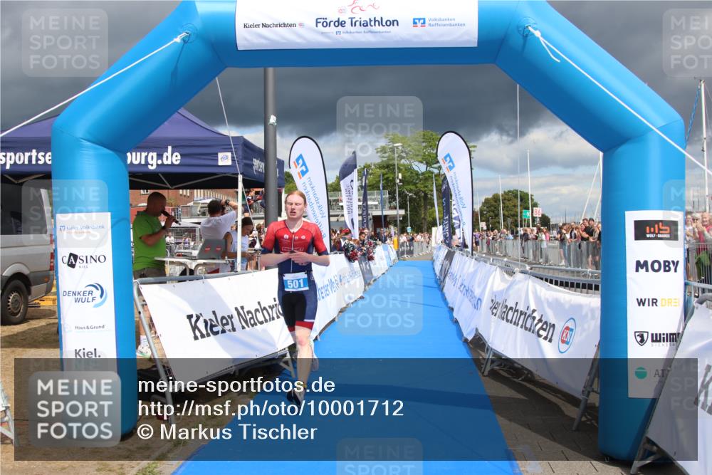16.08.2026 - KN Förde Triathlon 2026 Markus Tischler http://msf.ph/oto/10001712 16.08.2026 13:30:10 Ziel 362, 501, 362, 501 meine-sportfotos.de