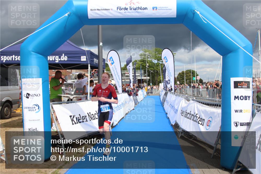 16.08.2026 - KN Förde Triathlon 2026 Markus Tischler http://msf.ph/oto/10001713 16.08.2026 13:30:10 Ziel 362, 501, 362, 501 meine-sportfotos.de