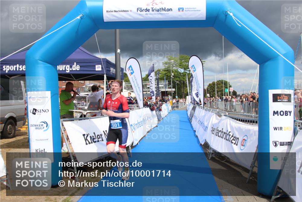 16.08.2026 - KN Förde Triathlon 2026 Markus Tischler http://msf.ph/oto/10001714 16.08.2026 13:30:10 Ziel 362, 501, 362, 501 meine-sportfotos.de