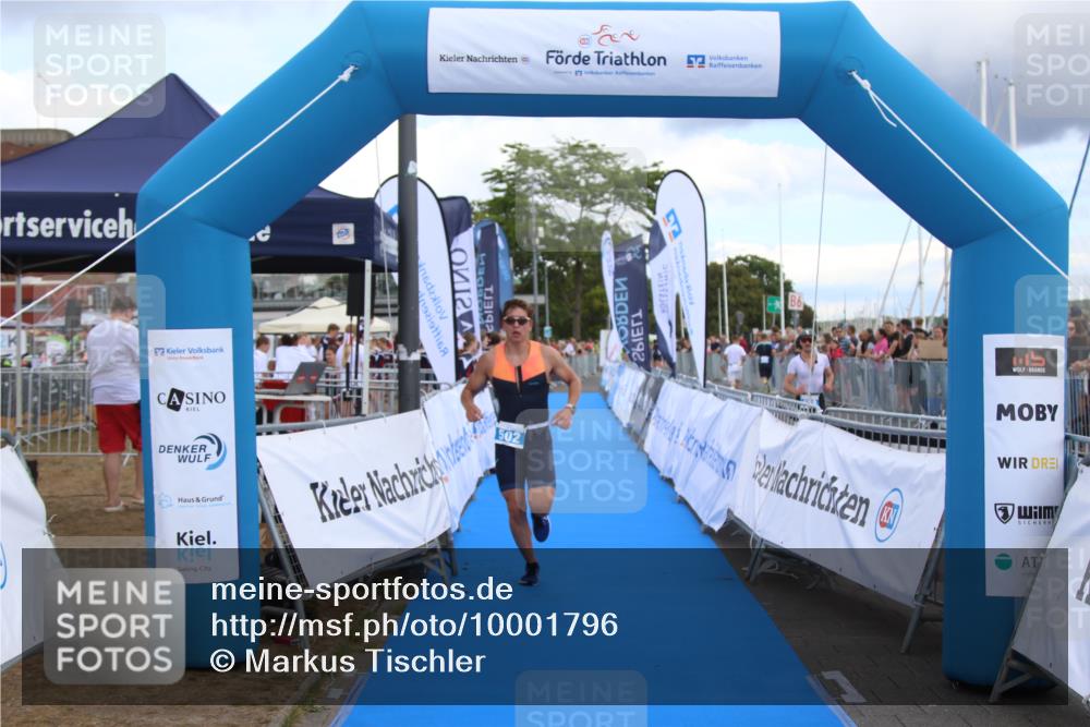 16.08.2026 - KN Förde Triathlon 2026 Markus Tischler http://msf.ph/oto/10001796 16.08.2026 13:41:24 Ziel 502, 502 meine-sportfotos.de