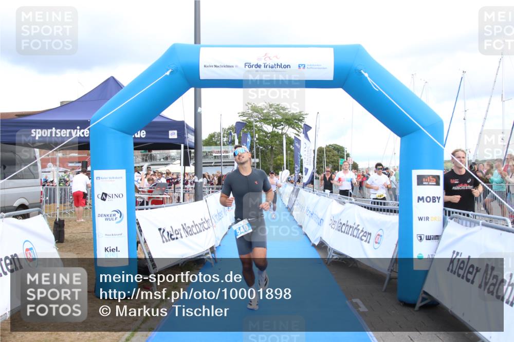 16.08.2026 - KN Förde Triathlon 2026 Markus Tischler http://msf.ph/oto/10001898 16.08.2026 13:44:59 Ziel 524, 527, 540, 524, 527, 540 meine-sportfotos.de