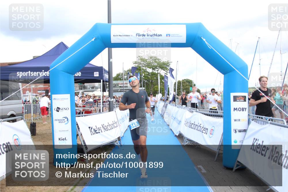 16.08.2026 - KN Förde Triathlon 2026 Markus Tischler http://msf.ph/oto/10001899 16.08.2026 13:45:00 Ziel 524, 527, 540, 524, 527, 540 meine-sportfotos.de