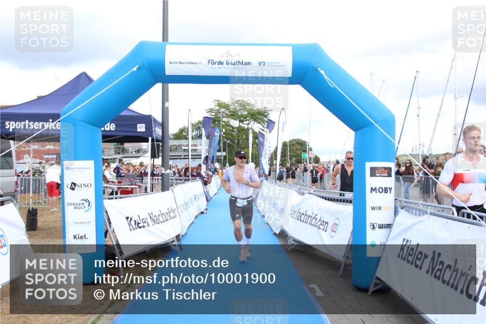 16.08.2026 - KN Förde Triathlon 2026 Markus Tischler http://msf.ph/oto/10001900 16.08.2026 13:45:02 Ziel 524, 540, 524, 540 meine-sportfotos.de
