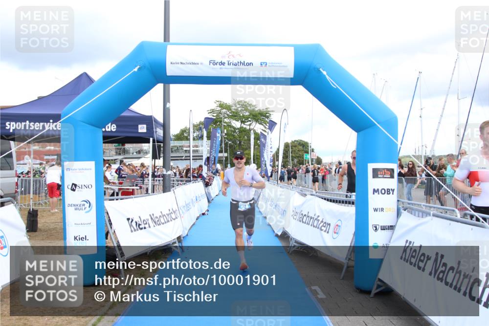 16.08.2026 - KN Förde Triathlon 2026 Markus Tischler http://msf.ph/oto/10001901 16.08.2026 13:45:02 Ziel 524, 540, 524, 540 meine-sportfotos.de