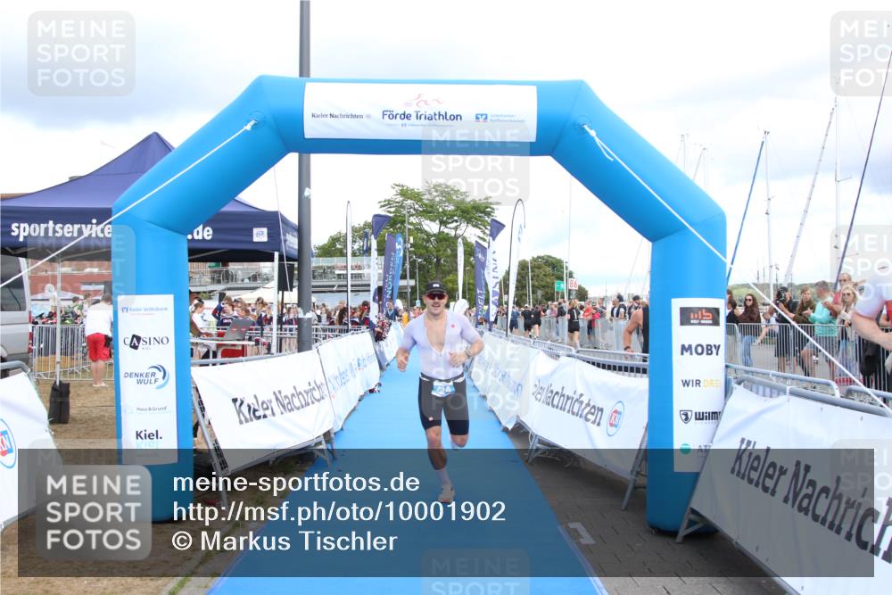16.08.2026 - KN Förde Triathlon 2026 Markus Tischler http://msf.ph/oto/10001902 16.08.2026 13:45:02 Ziel 524, 540, 524, 540 meine-sportfotos.de