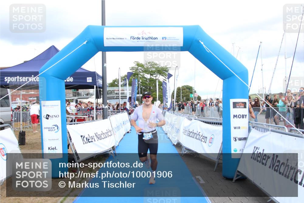 16.08.2026 - KN Förde Triathlon 2026 Markus Tischler http://msf.ph/oto/10001906 16.08.2026 13:45:03 Ziel 524, 540, 524, 540 meine-sportfotos.de