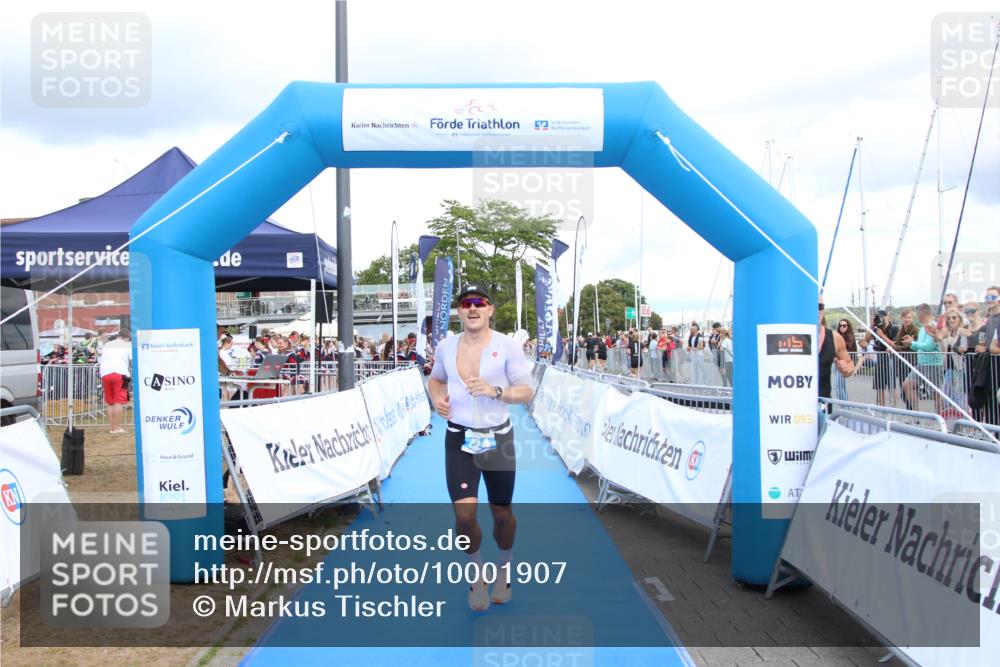 16.08.2026 - KN Förde Triathlon 2026 Markus Tischler http://msf.ph/oto/10001907 16.08.2026 13:45:03 Ziel 524, 540, 524, 540 meine-sportfotos.de