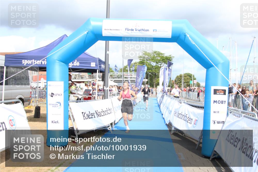 16.08.2026 - KN Förde Triathlon 2026 Markus Tischler http://msf.ph/oto/10001939 16.08.2026 13:46:14 Ziel 543, 719, 543, 719 meine-sportfotos.de