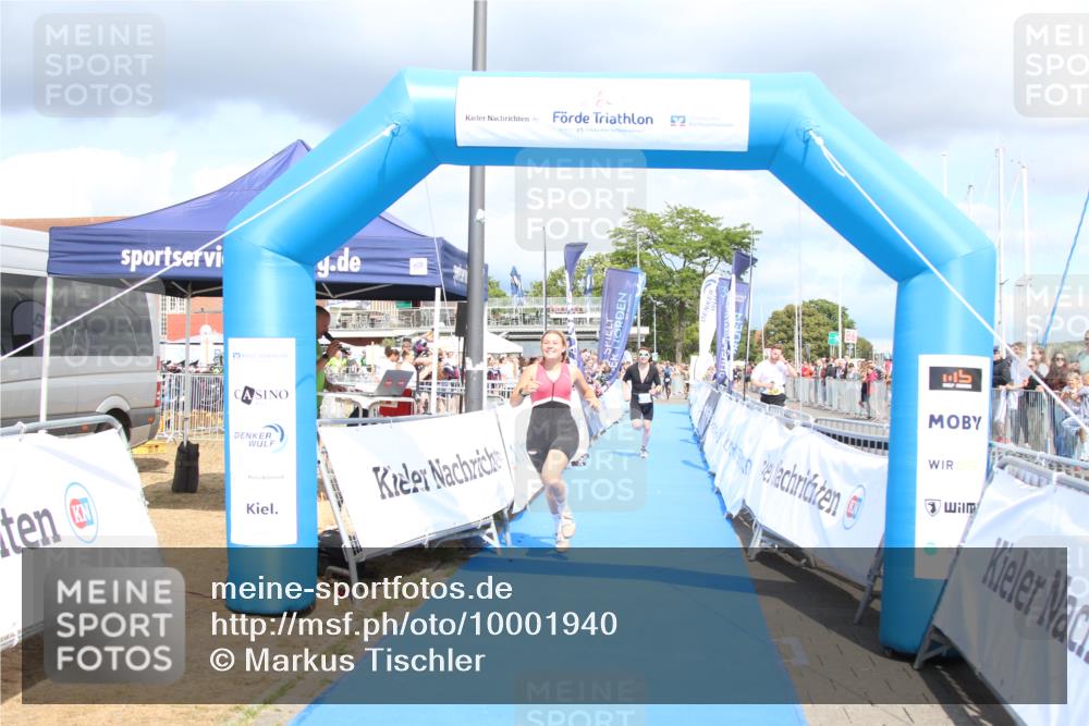 16.08.2026 - KN Förde Triathlon 2026 Markus Tischler http://msf.ph/oto/10001940 16.08.2026 13:46:14 Ziel 543, 719, 543, 719 meine-sportfotos.de