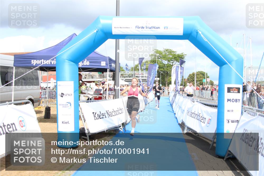 16.08.2026 - KN Förde Triathlon 2026 Markus Tischler http://msf.ph/oto/10001941 16.08.2026 13:46:14 Ziel 543, 719, 543, 719 meine-sportfotos.de