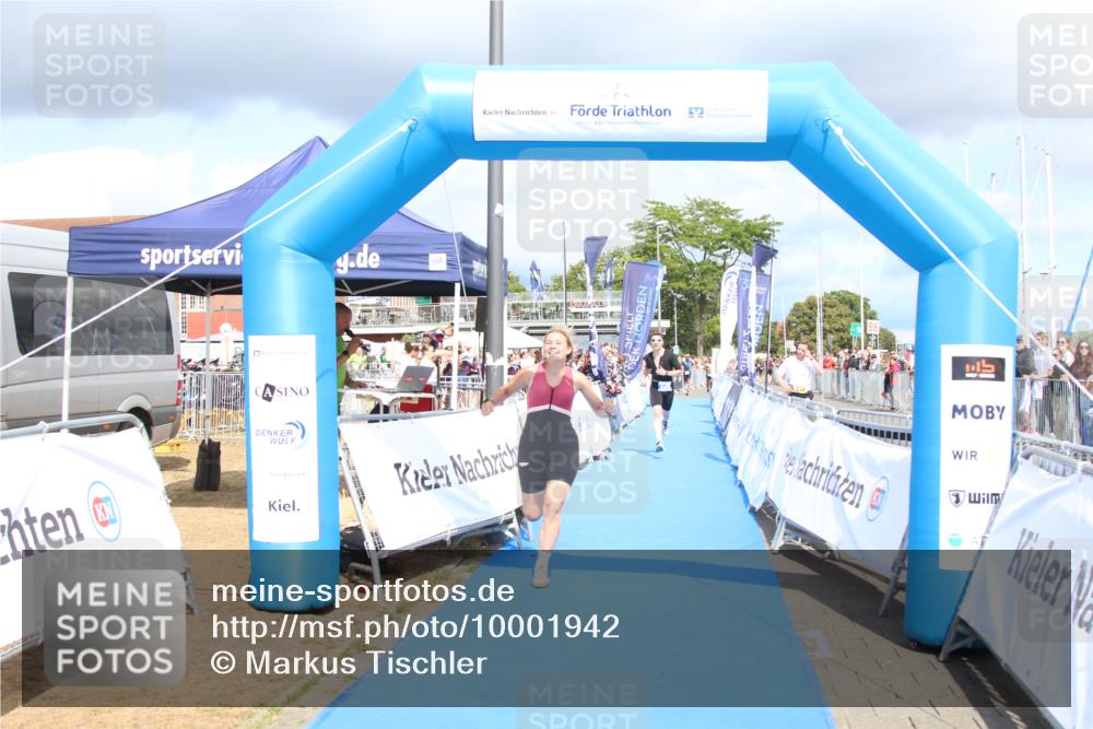 16.08.2026 - KN Förde Triathlon 2026 Markus Tischler http://msf.ph/oto/10001942 16.08.2026 13:46:14 Ziel 543, 719, 543, 719 meine-sportfotos.de