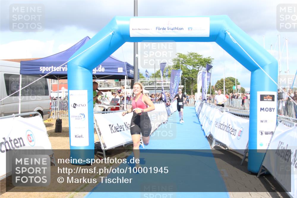 16.08.2026 - KN Förde Triathlon 2026 Markus Tischler http://msf.ph/oto/10001945 16.08.2026 13:46:14 Ziel 543, 719, 543, 719 meine-sportfotos.de