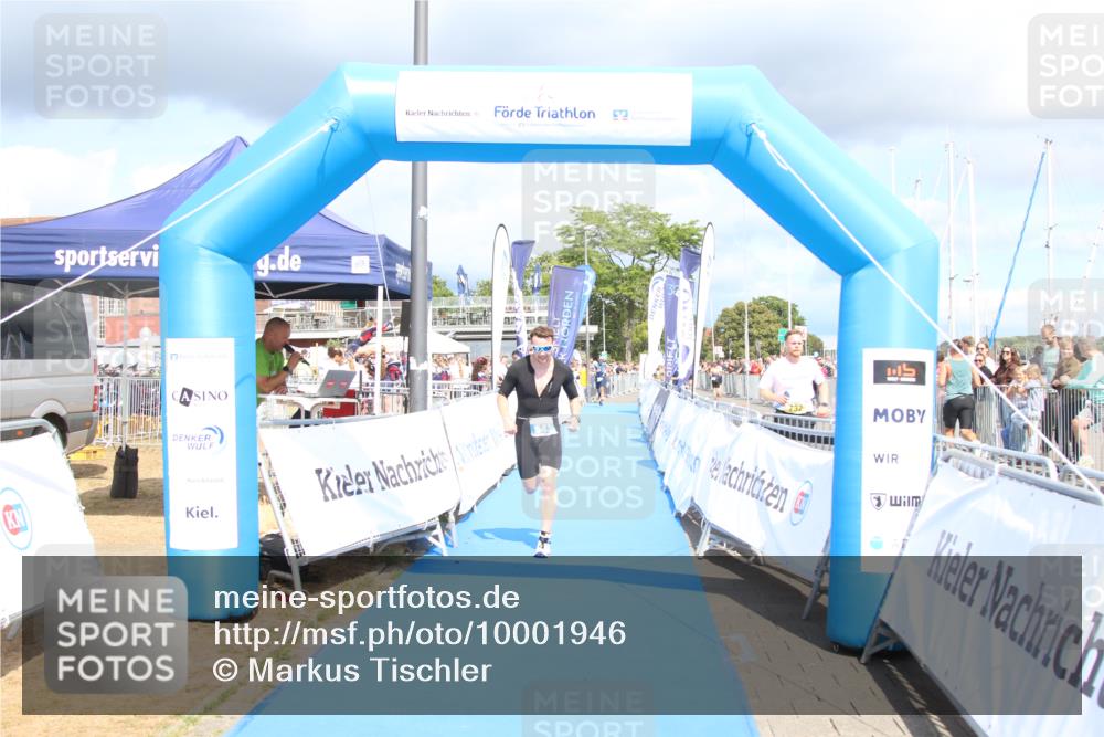 16.08.2026 - KN Förde Triathlon 2026 Markus Tischler http://msf.ph/oto/10001946 16.08.2026 13:46:16 Ziel 543, 719, 543, 719 meine-sportfotos.de