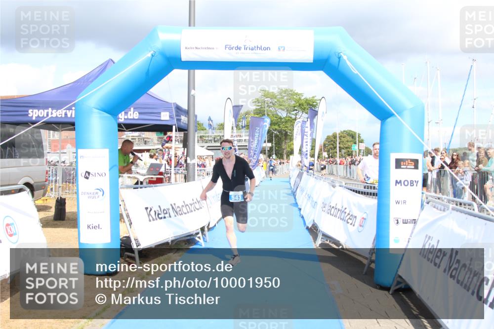 16.08.2026 - KN Förde Triathlon 2026 Markus Tischler http://msf.ph/oto/10001950 16.08.2026 13:46:16 Ziel 543, 719, 543, 719 meine-sportfotos.de