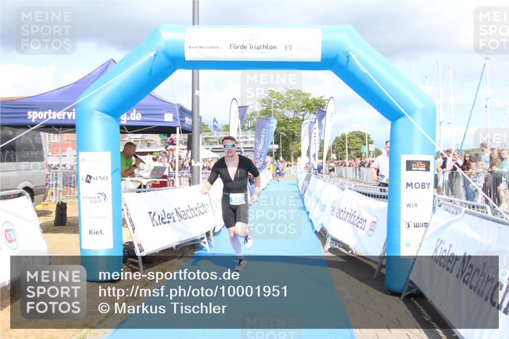16.08.2026 - KN Förde Triathlon 2026 Markus Tischler http://msf.ph/oto/10001951 16.08.2026 13:46:16 Ziel 543, 719, 543, 719 meine-sportfotos.de