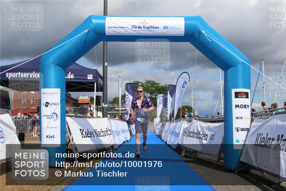 16.08.2026 - KN Förde Triathlon 2026 Markus Tischler http://msf.ph/oto/10001976 16.08.2026 13:47:31 Ziel 552, 552 meine-sportfotos.de