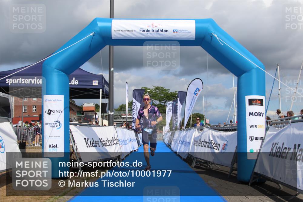 16.08.2026 - KN Förde Triathlon 2026 Markus Tischler http://msf.ph/oto/10001977 16.08.2026 13:47:31 Ziel 552, 552 meine-sportfotos.de
